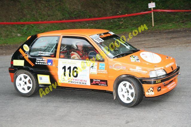 Rallye du Montbrisonnais 2012 (119)