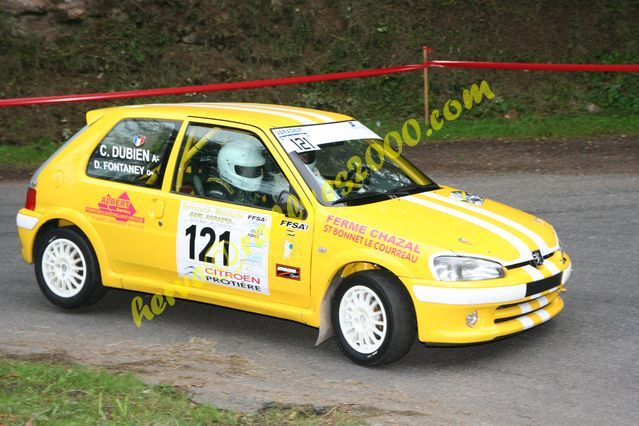 Rallye du Montbrisonnais 2012 (124)