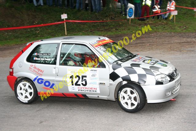 Rallye du Montbrisonnais 2012 (127)