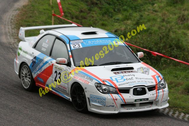 Rallye du Montbrisonnais 2012 (171)
