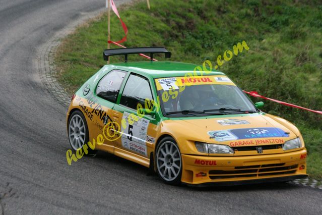 Rallye du Montbrisonnais 2012 (175)
