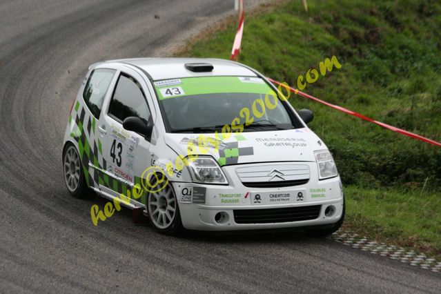 Rallye du Montbrisonnais 2012 (189)