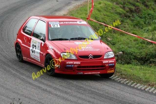 Rallye du Montbrisonnais 2012 (197)