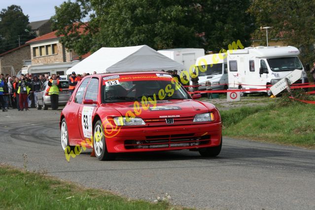 Rallye du Montbrisonnais 2012 (272)