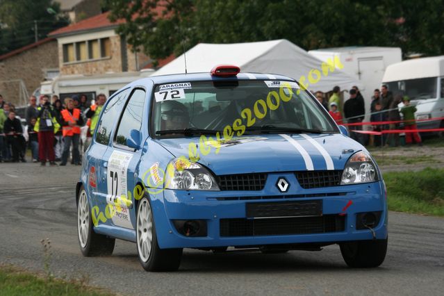 Rallye du Montbrisonnais 2012 (291)
