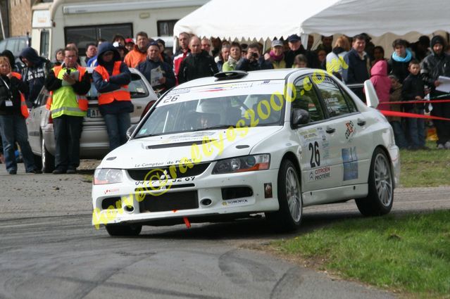 Rallye du Montbrisonnais 2012 (318)