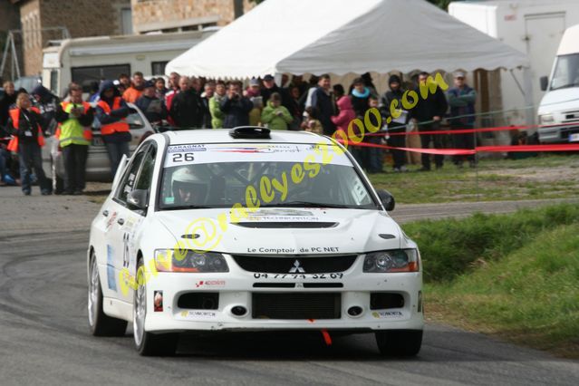 Rallye du Montbrisonnais 2012 (319)