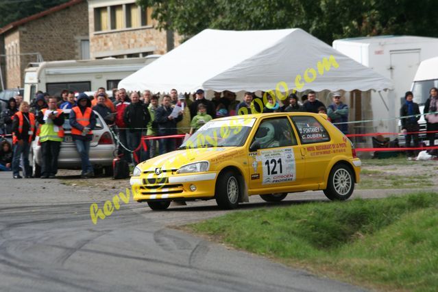 Rallye du Montbrisonnais 2012 (322)