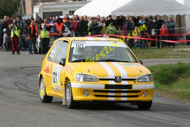 Rallye du Montbrisonnais 2012 (323)