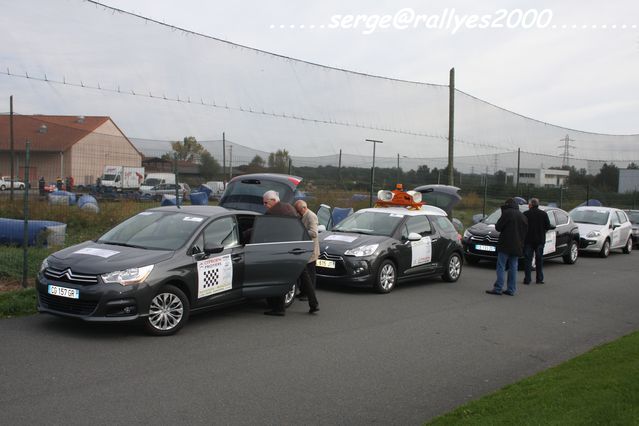 Rallyes du Montbrisonnais 2012 (3)
