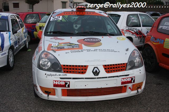 Rallyes du Montbrisonnais 2012 (40)