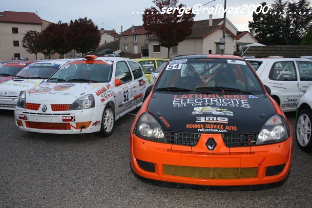 Rallyes du Montbrisonnais 2012 (42)