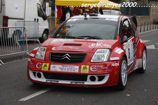 Rallyes du Montbrisonnais 2012 (57)