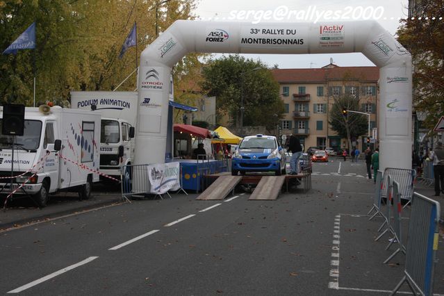 Rallyes du Montbrisonnais 2012 (69)