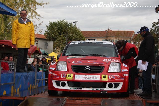 Rallyes du Montbrisonnais 2012 (145)