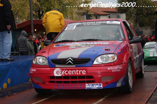Rallyes du Montbrisonnais 2012 (199)
