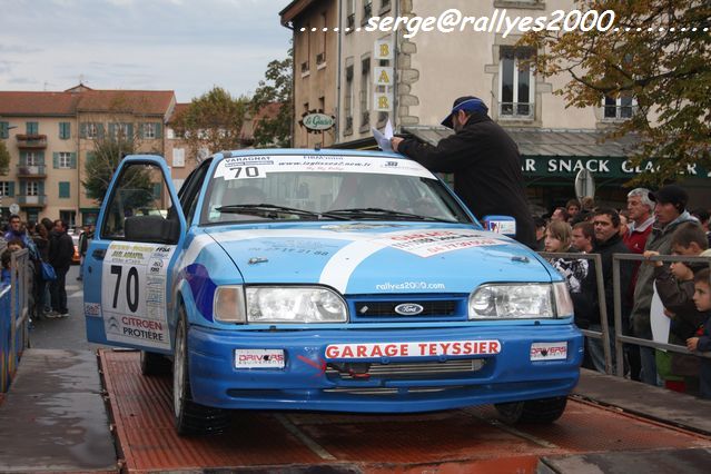 Rallyes du Montbrisonnais 2012 (221)