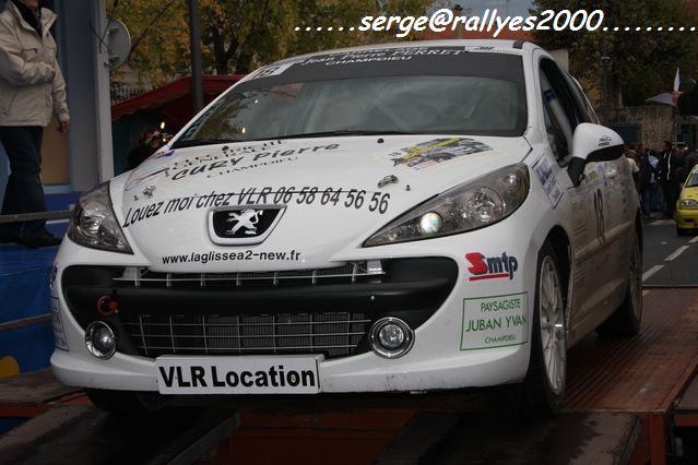 Rallyes du Montbrisonnais 2012 (238)