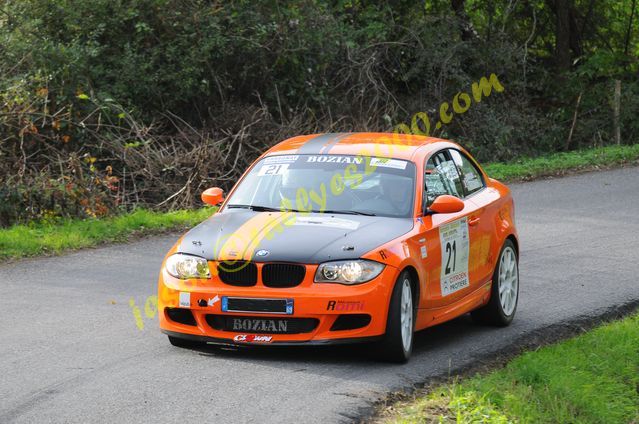 Rallye du Montbrisonnais 2012 (25)