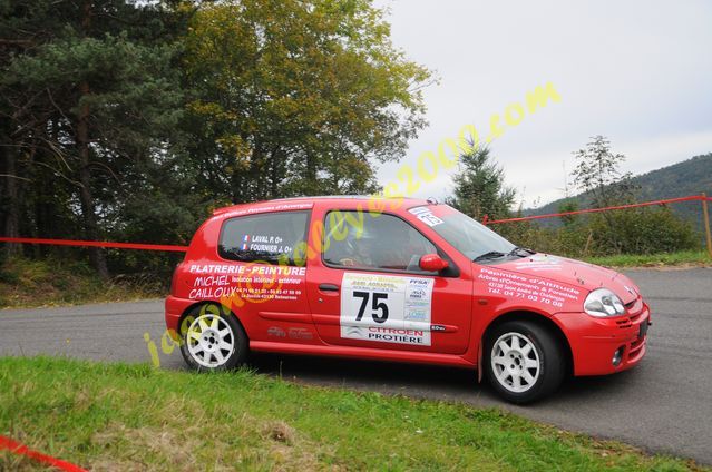 Rallye du Montbrisonnais 2012 (193)