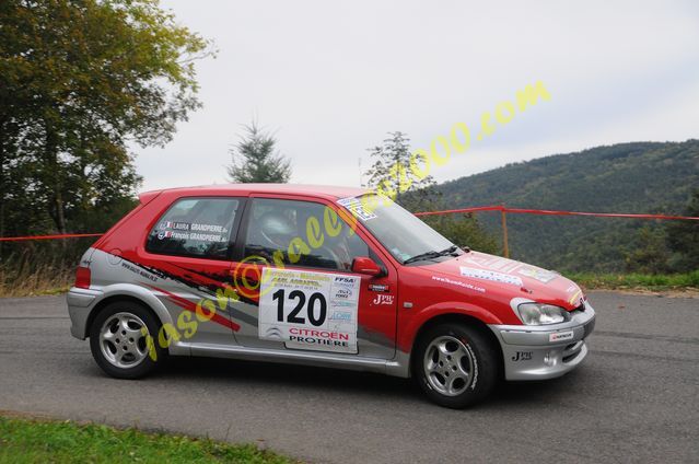 Rallye du Montbrisonnais 2012 (194)