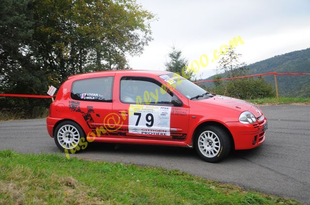 Rallye du Montbrisonnais 2012 (213)