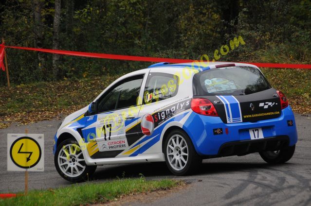 Rallye du Montbrisonnais 2012 (231)