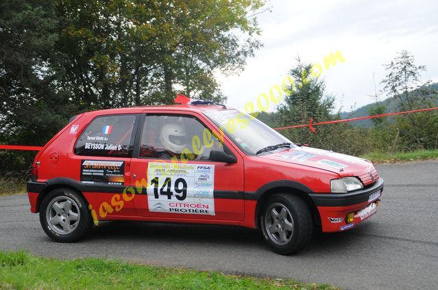 Rallye du Montbrisonnais 2012 (252)