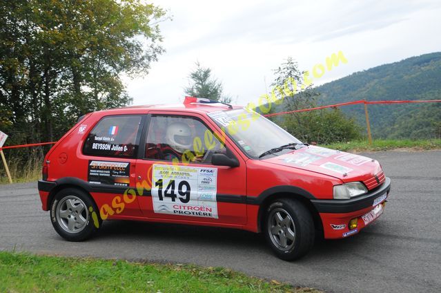 Rallye du Montbrisonnais 2012 (253)