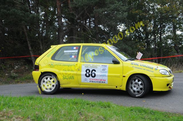 Rallye du Montbrisonnais 2012 (263)