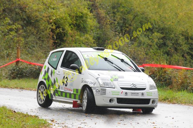 Rallye du Montbrisonnais 2012 (453)