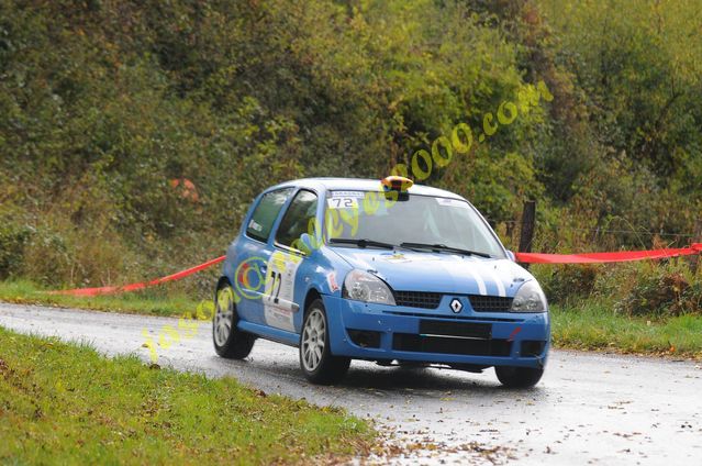 Rallye du Montbrisonnais 2012 (458)