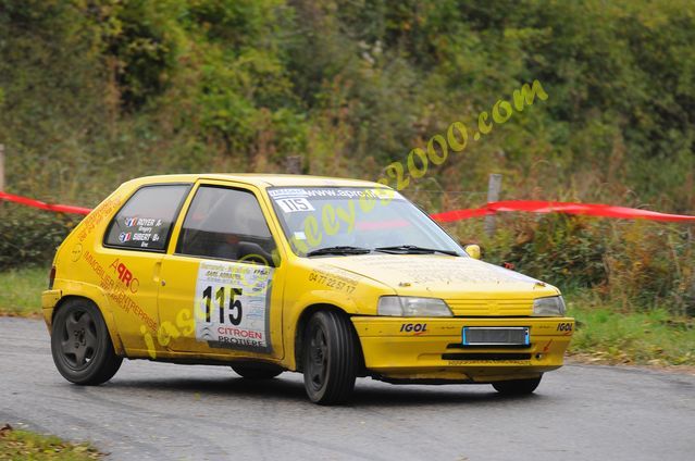 Rallye du Montbrisonnais 2012 (545)