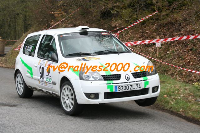 Rallye des Monts du Lyonnais (243)