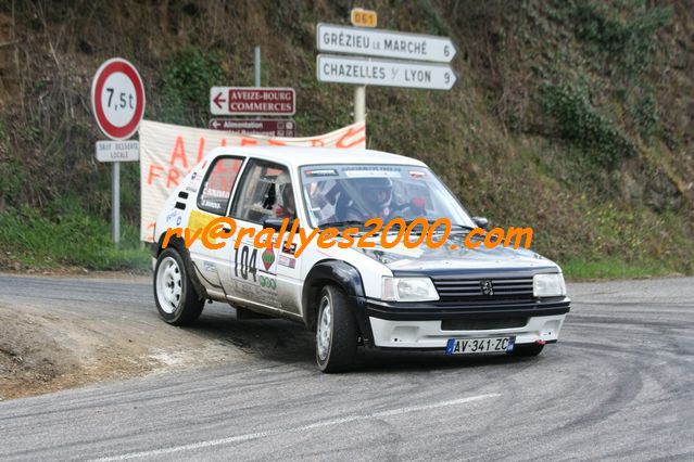 Rallye des Monts du Lyonnais (296)
