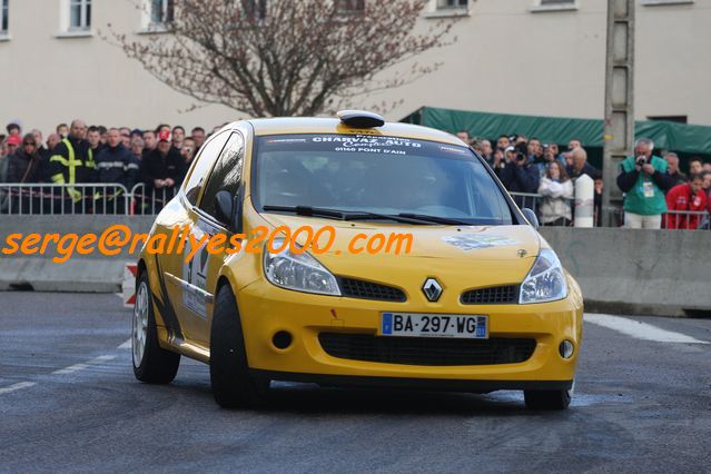 Rallye des Monts du Lyonnais 2012 (42)