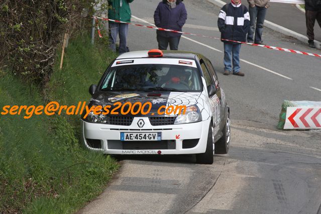 Rallye des Monts du Lyonnais 2012 (259)