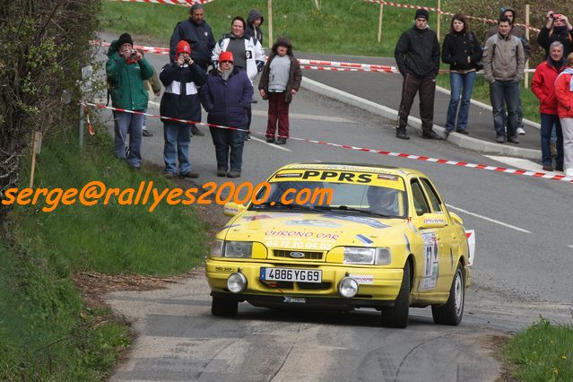 Rallye des Monts du Lyonnais 2012 (289)