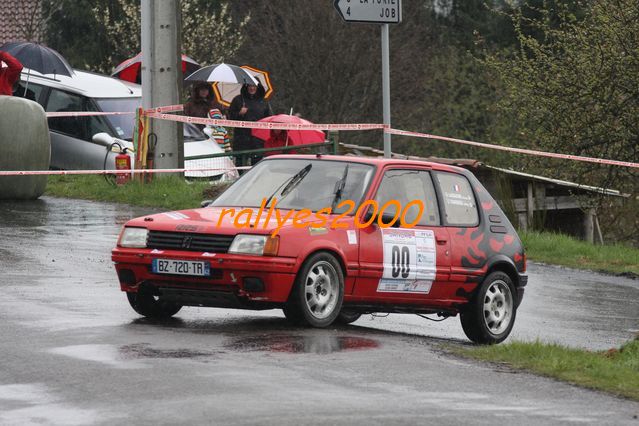 Rallye Pays d Olliergues 2012 (9)
