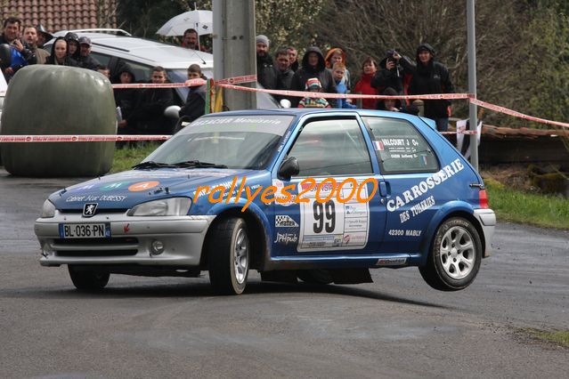 Rallye Pays d Olliergues 2012 (95)