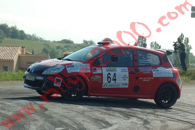 Rallye du Haut Vivarais 2011 (105)