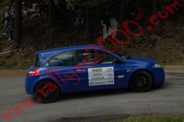 Rallye du Haut Vivarais 2011 (134)