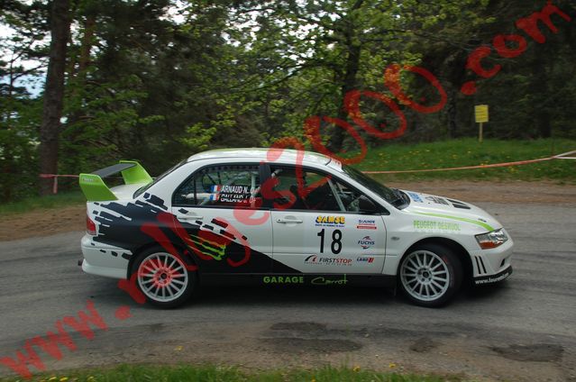 Rallye du Haut Vivarais 2011 (183)