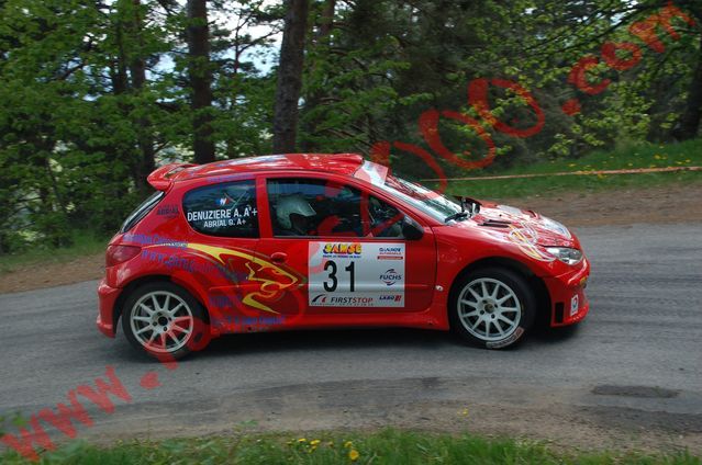 Rallye du Haut Vivarais 2011 (198)