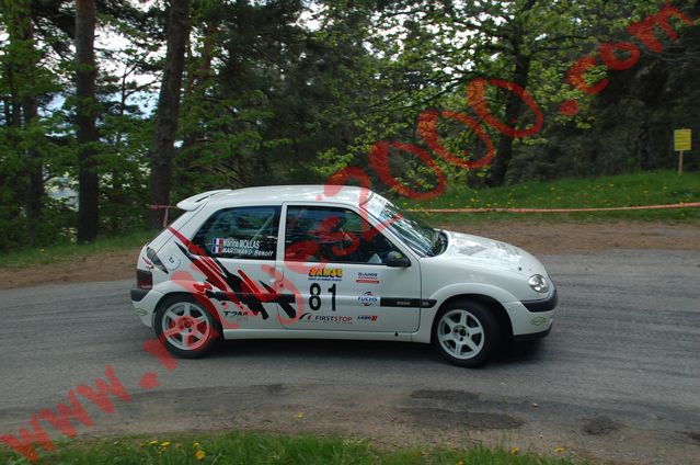 Rallye du Haut Vivarais 2011 (202)