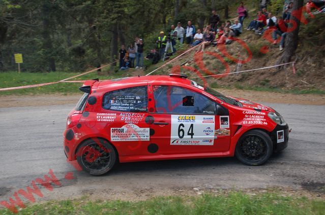 Rallye du Haut Vivarais 2011 (235)