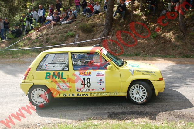 Rallye du Haut Vivarais 2011 (246)
