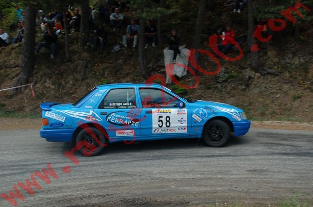 Rallye du Haut Vivarais 2011 (251)