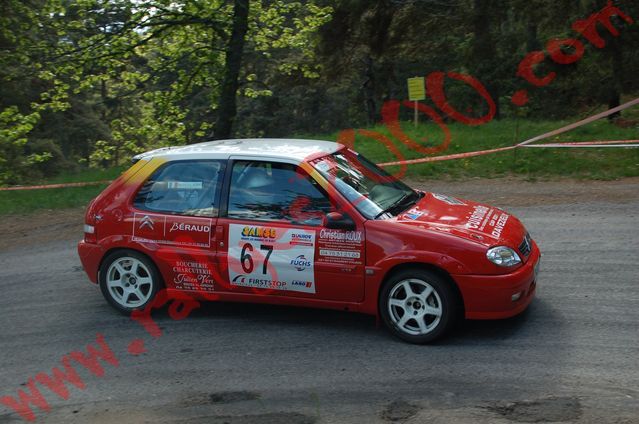 Rallye du Haut Vivarais 2011 (254)