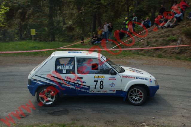 Rallye du Haut Vivarais 2011 (256)
